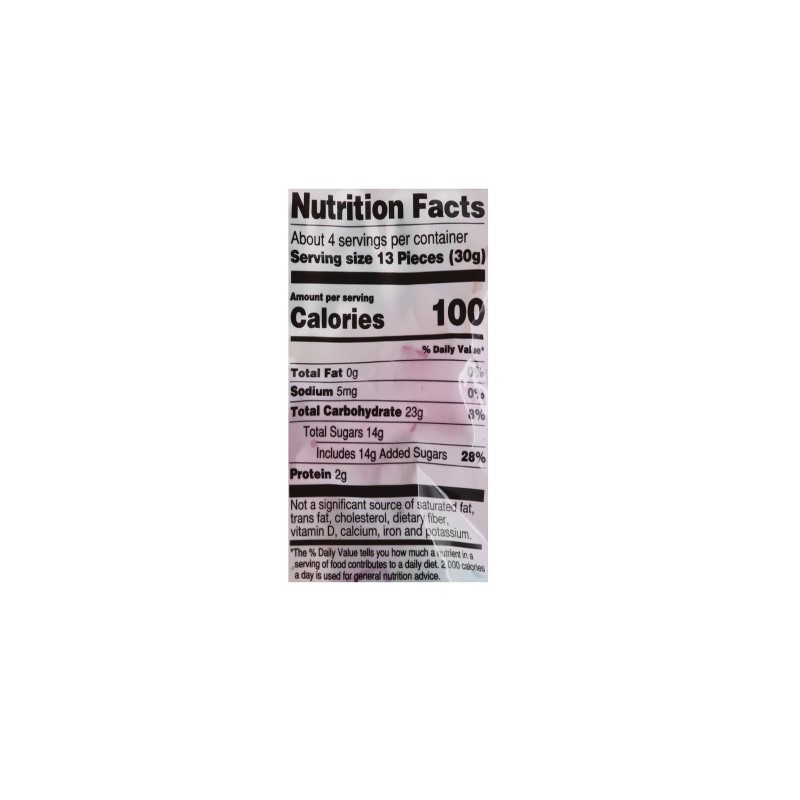 HARIBO Goldbears Gummy Candy 5 OZ