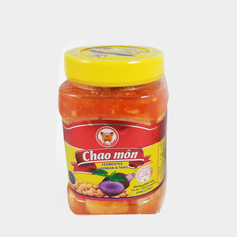 BUTTERFLY Preserved Bean Curd Chao Mon 13 Oz