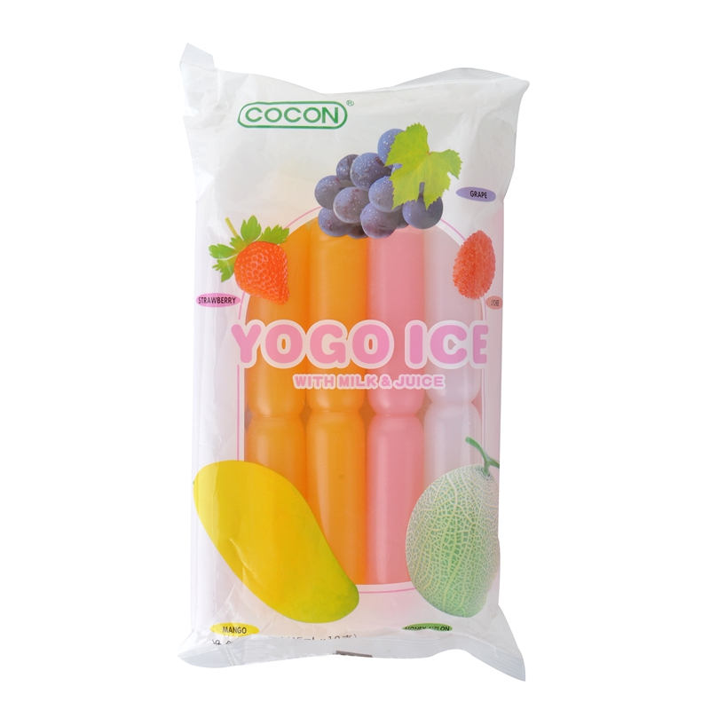 COCON Yogo Ice With Milk & Juice 15.87 Oz