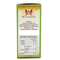 BUTTERFLY Pandan Flavor 2 OZ