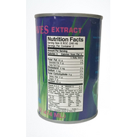 SINGING BIRD Pandan Leaves Extract 14 FL OZ