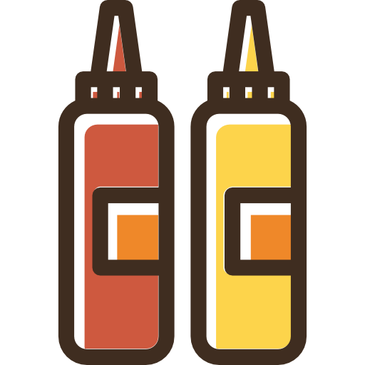 Condiments & Sauces