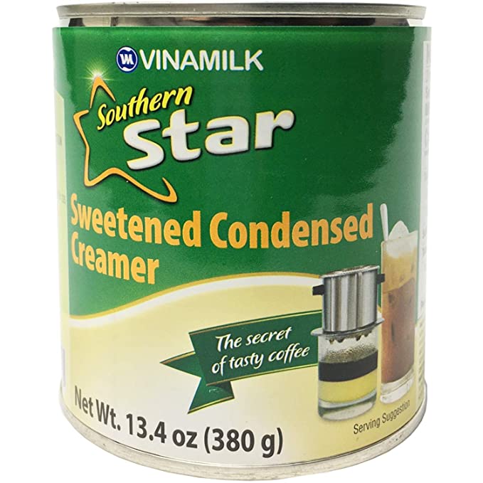 VINAMILK Sweeten Condense Creamer 380 GRAM