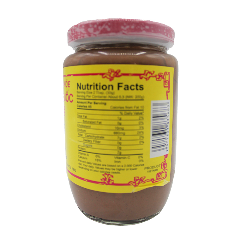 BA GIAO KHOE Mam Ruoc Hue 16 OZ