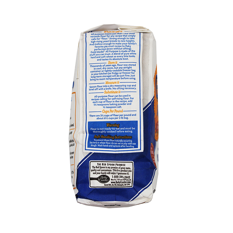 GOLD MEDAL All Purpose Flour 32 OZ