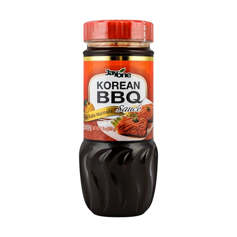 JAYONE Korean BBQ Sauce 29.63 OZ