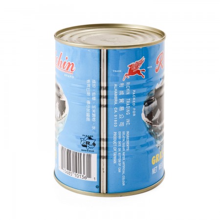 RICHIN Grass Jelly 19 OZ