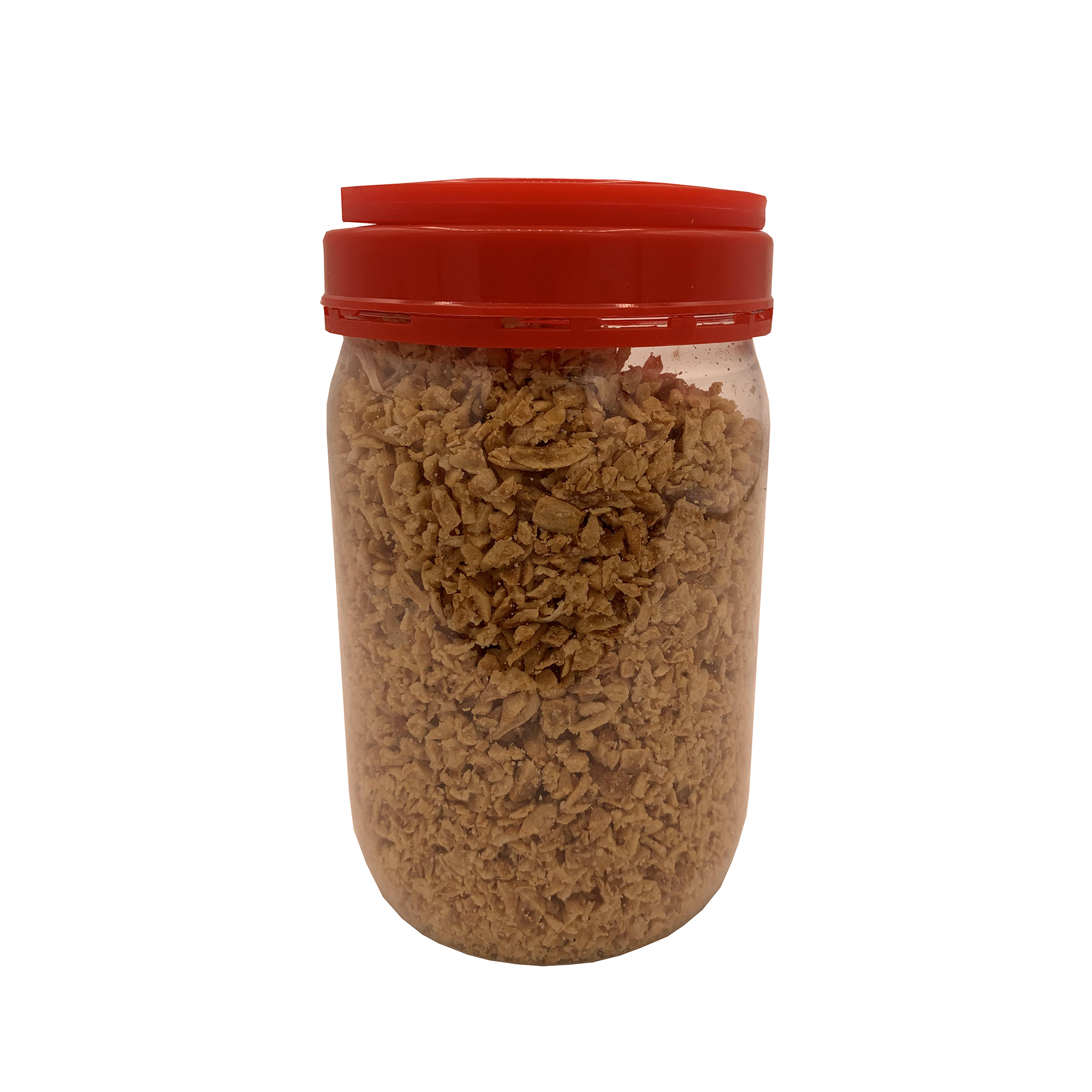 COMPANION Fried Garlic, Sliced 12 OZ