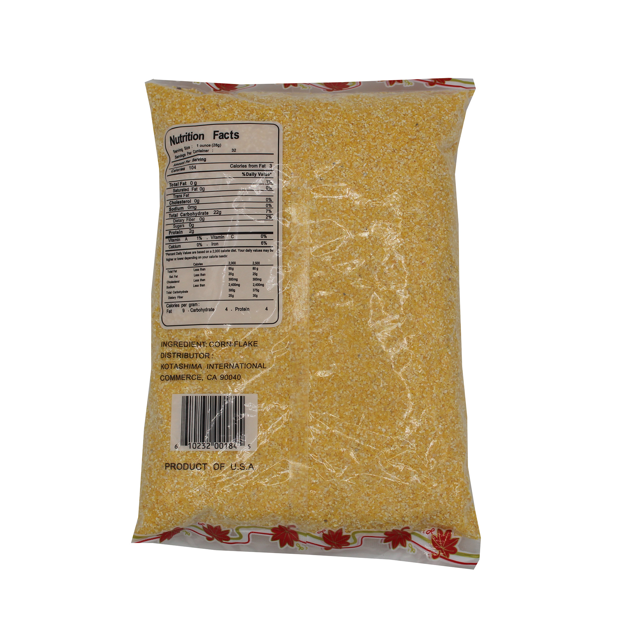 KOTASHIMA Corn Flake 2 LB