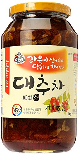ASSI Jujube Tea 1 Kg