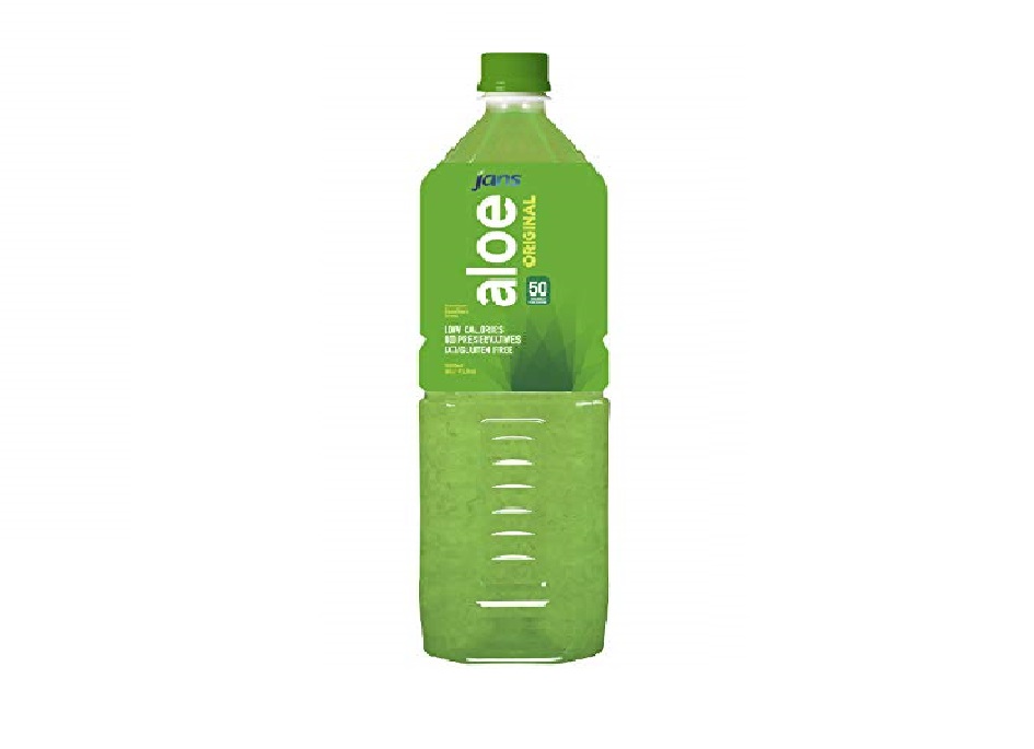 JANS Aloe vera Drink 1.5 L