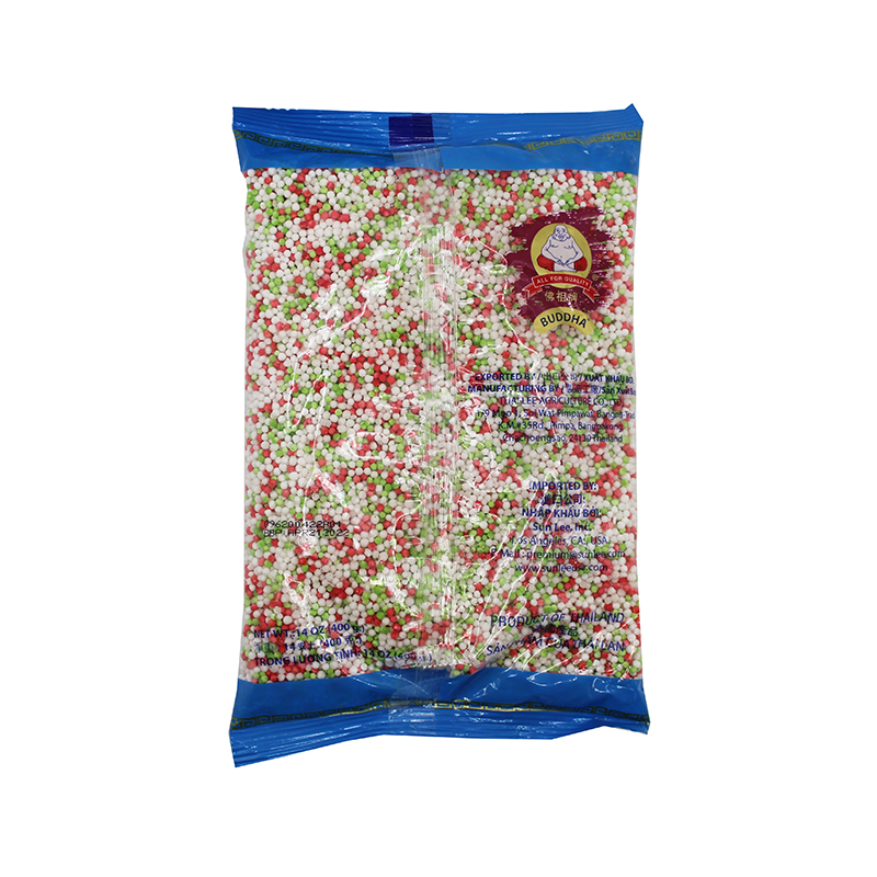 SUNLEE Tapioca Pearl / Bot Bang 14 OZ