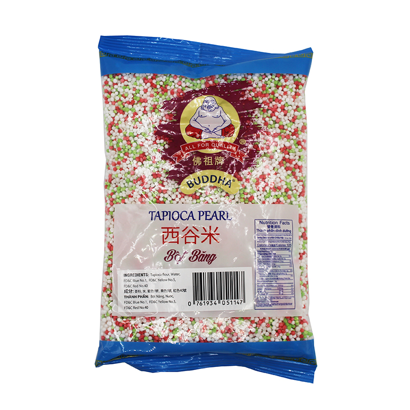 SUNLEE Tapioca Pearl / Bot Bang 14 OZ