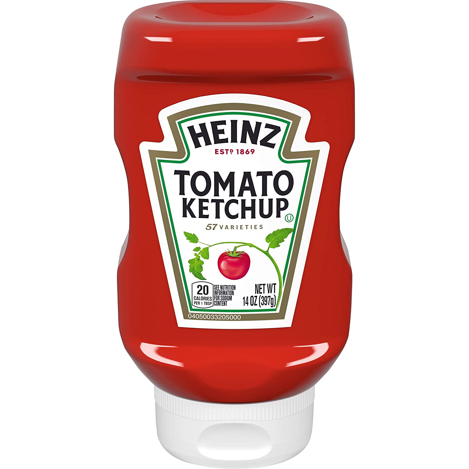 HEINZ Tomato Ketchup 32 OZ