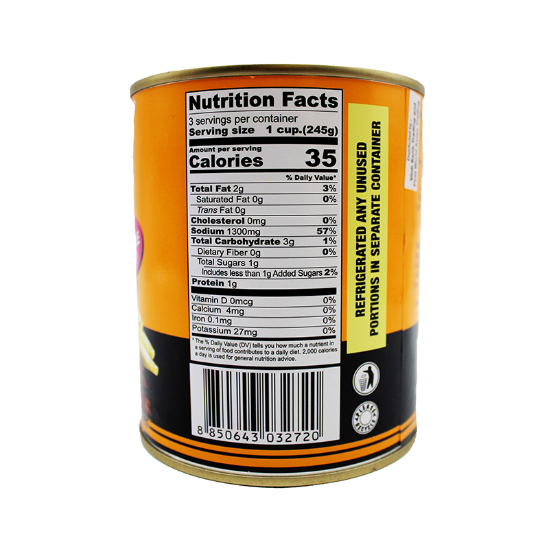 LEE Spicy Beef Flavor Broth 28 OZ / Soup Bun Bo Hue