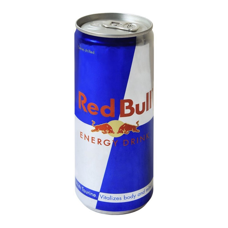 RED BULLL Energy Drink 20 OZ