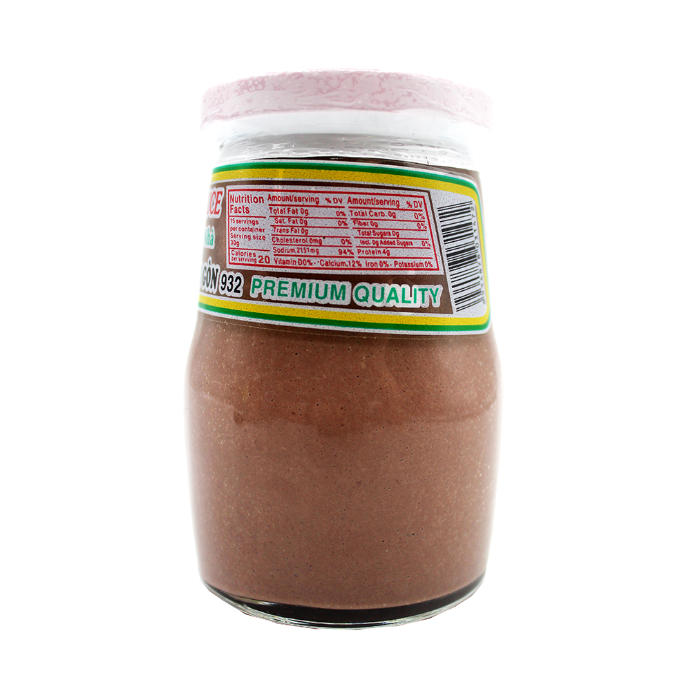 CO GAI VIET NAM Shrimp Sauce / Mam Ruoc Sai Gon 932 14 OZ