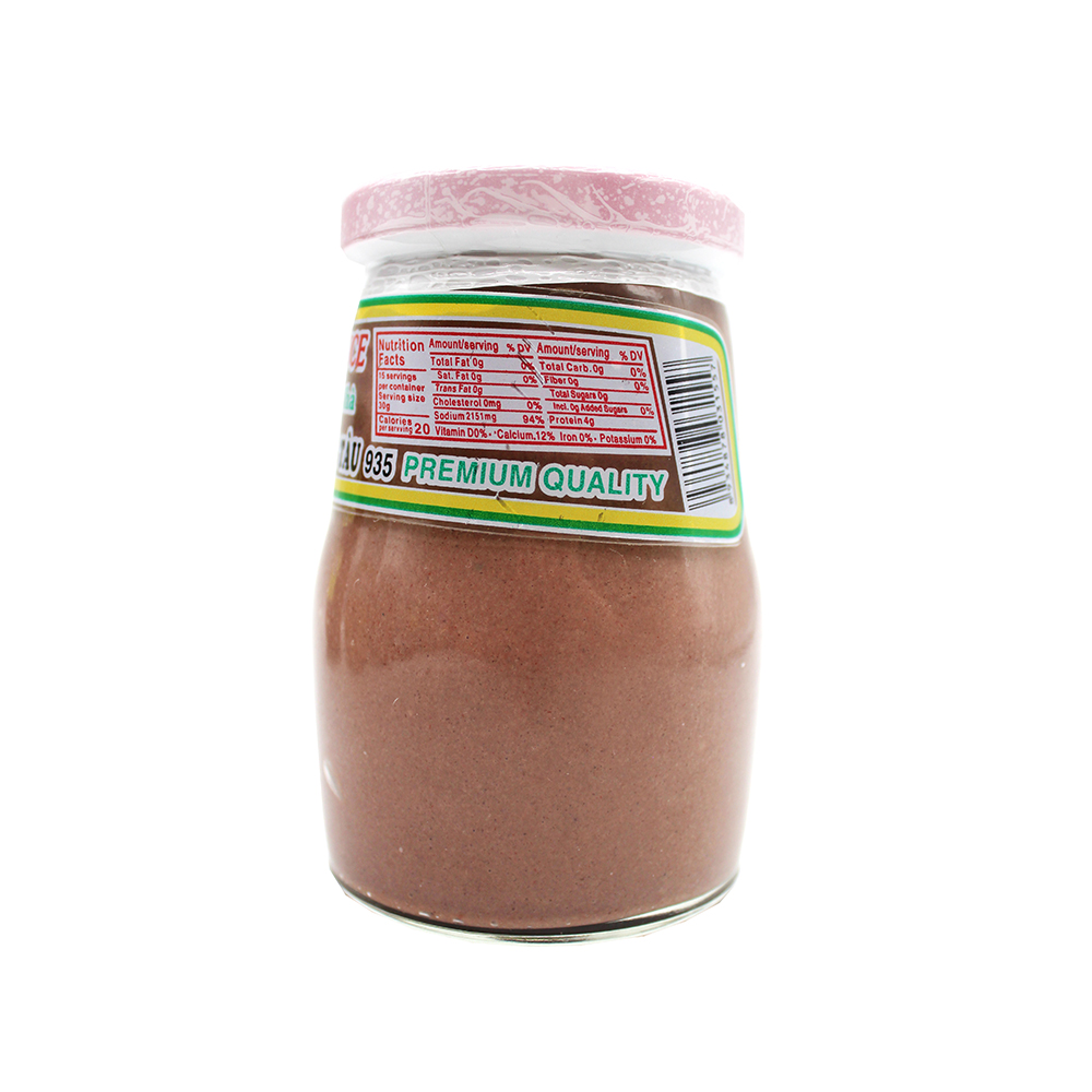 CO GAI VIET NAM Shrimp Sauce / Mam Ruoc Vung Tau 14 OZ