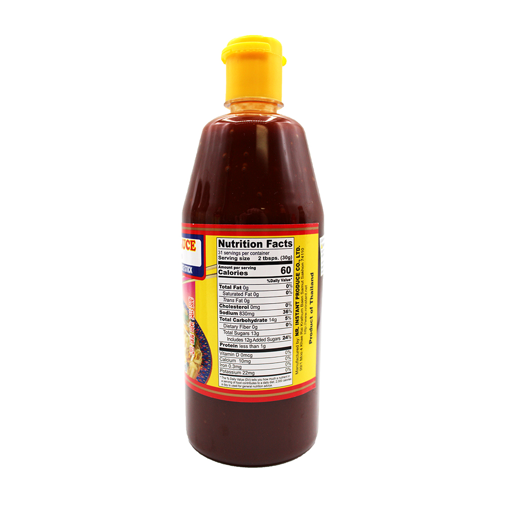 LEE Pad Thai Sauce 33 OZ