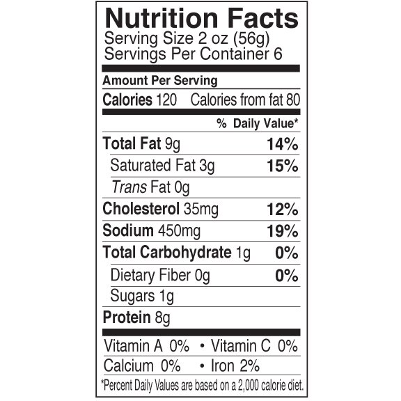 FORTUNE Luncheon Meat 12 OZ