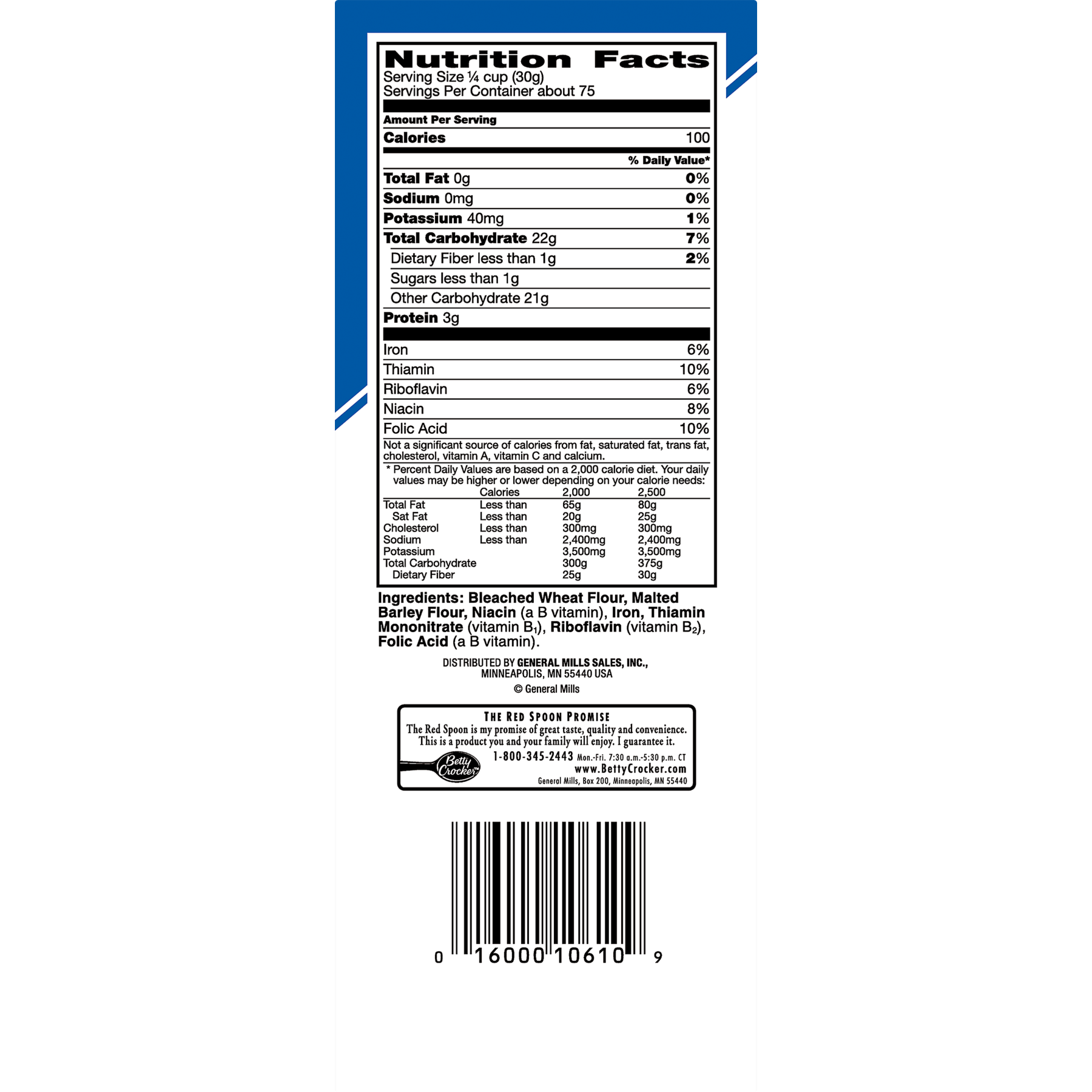 Gold Medal All Purpose Flour 5 Lb