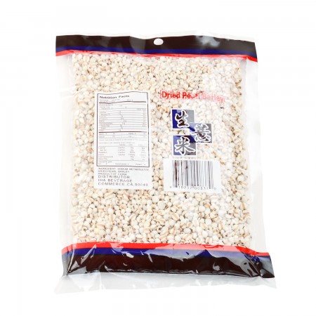 KOTASHIMA Dried Pearl Barley 12 OZ