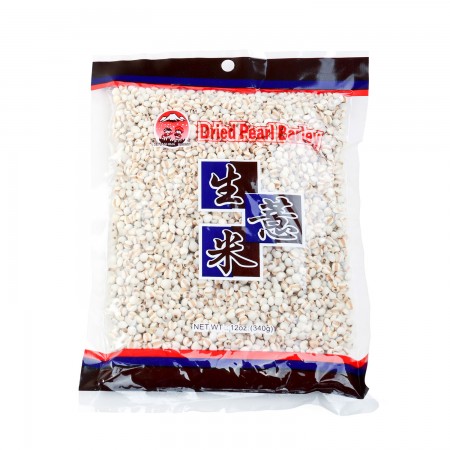 KOTASHIMA Dried Pearl Barley 12 OZ