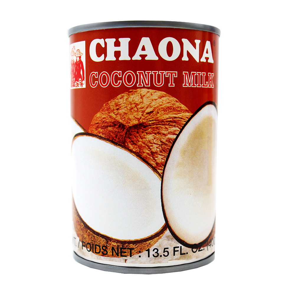 CHAONA Coconut Milk 16.5 OZ