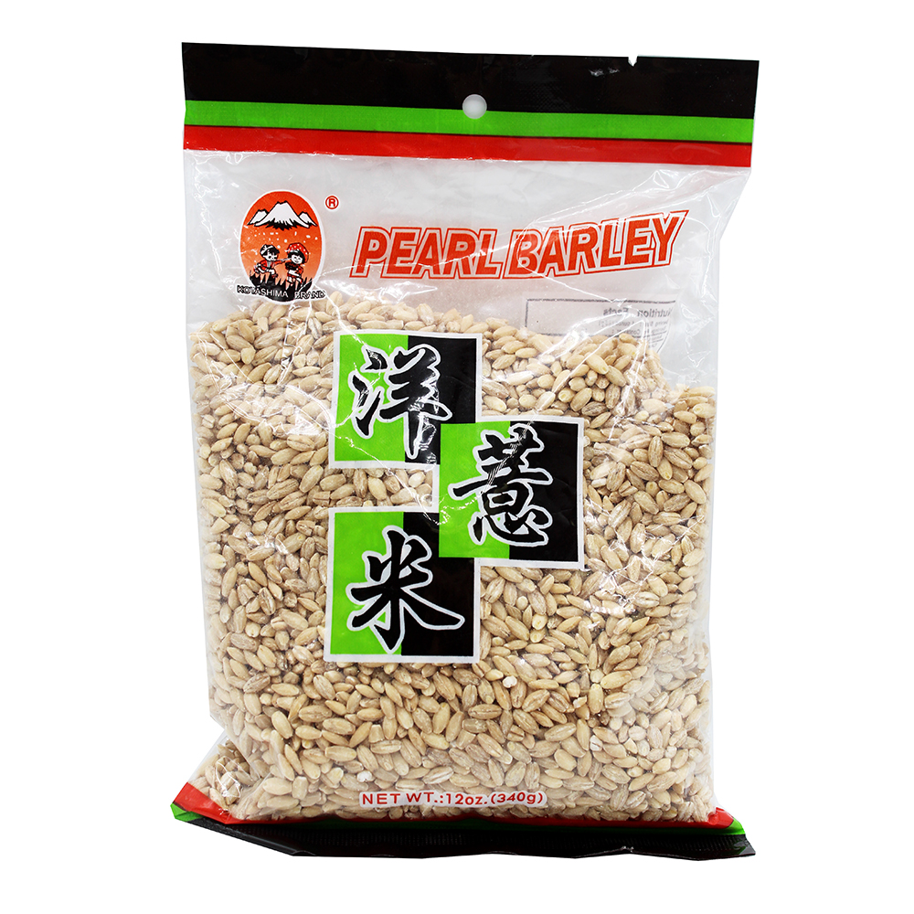 KOTASHIMA Dried Pearl Barley 12 OZ