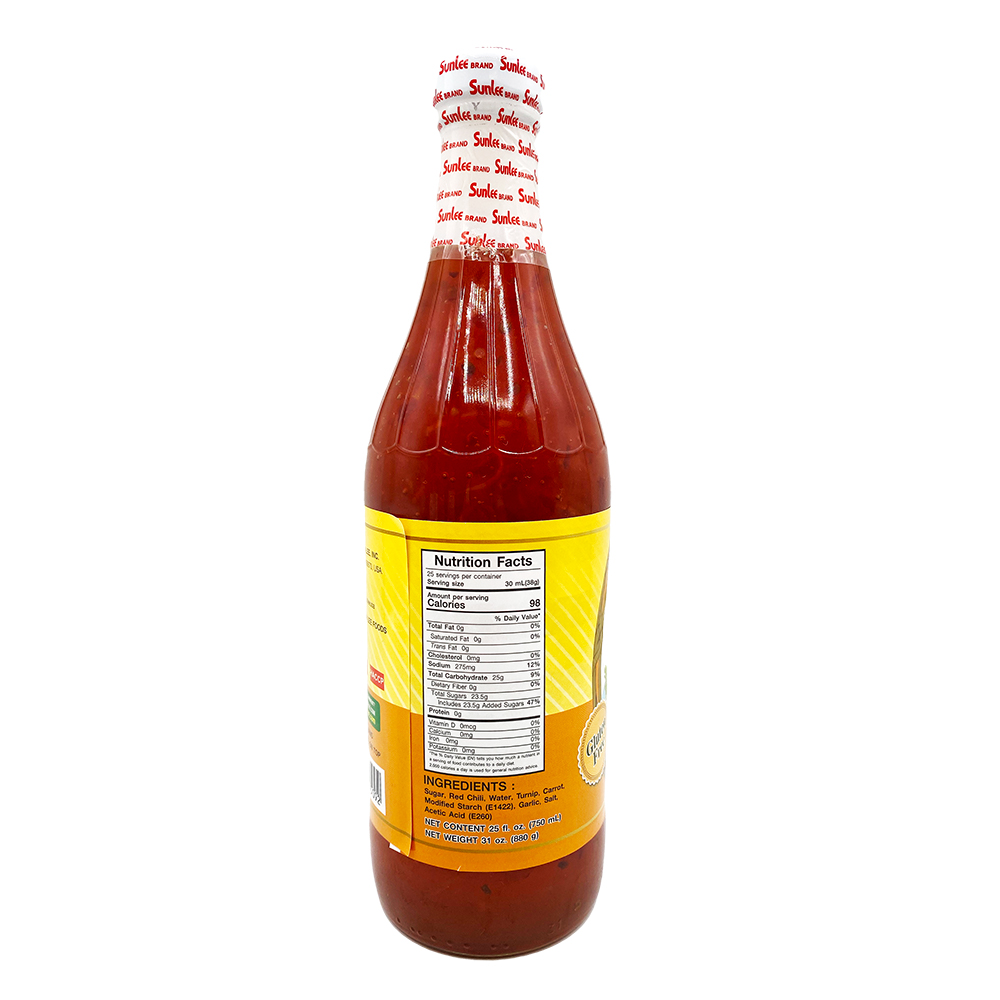 SUNLEE Egg Roll Sauce 26 OZ