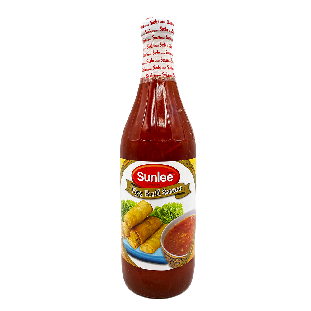 SUNLEE Egg Roll Sauce 26 OZ