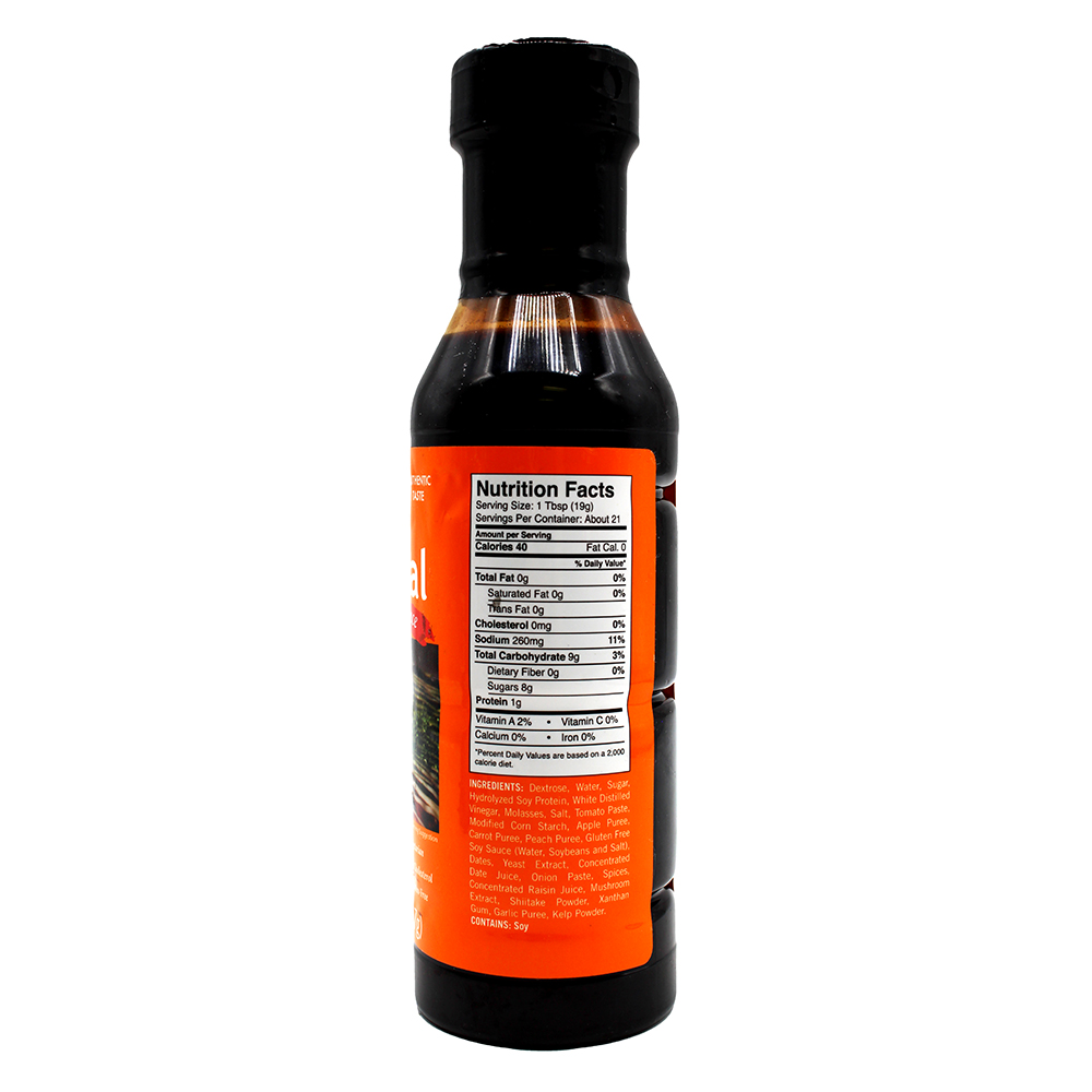 OTAJOY Original Sweet & Savory Sauce 14 OZ