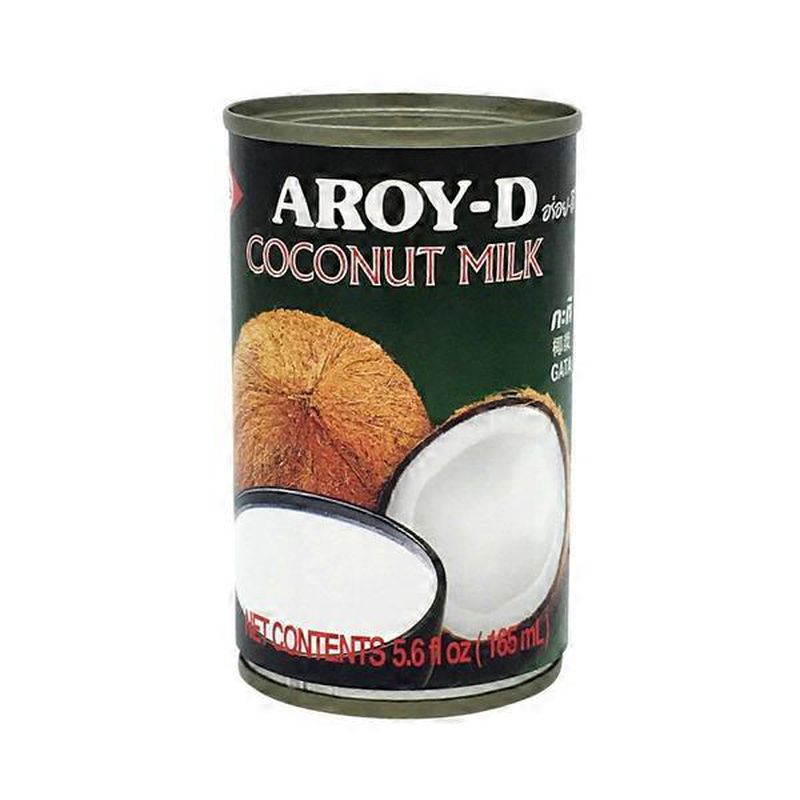 AROYD Coconut Milk 5.6 oz