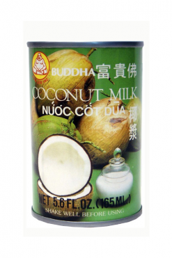SUNLEE Coconut Milk / Nuoc Cot Dua 5.6 OZ