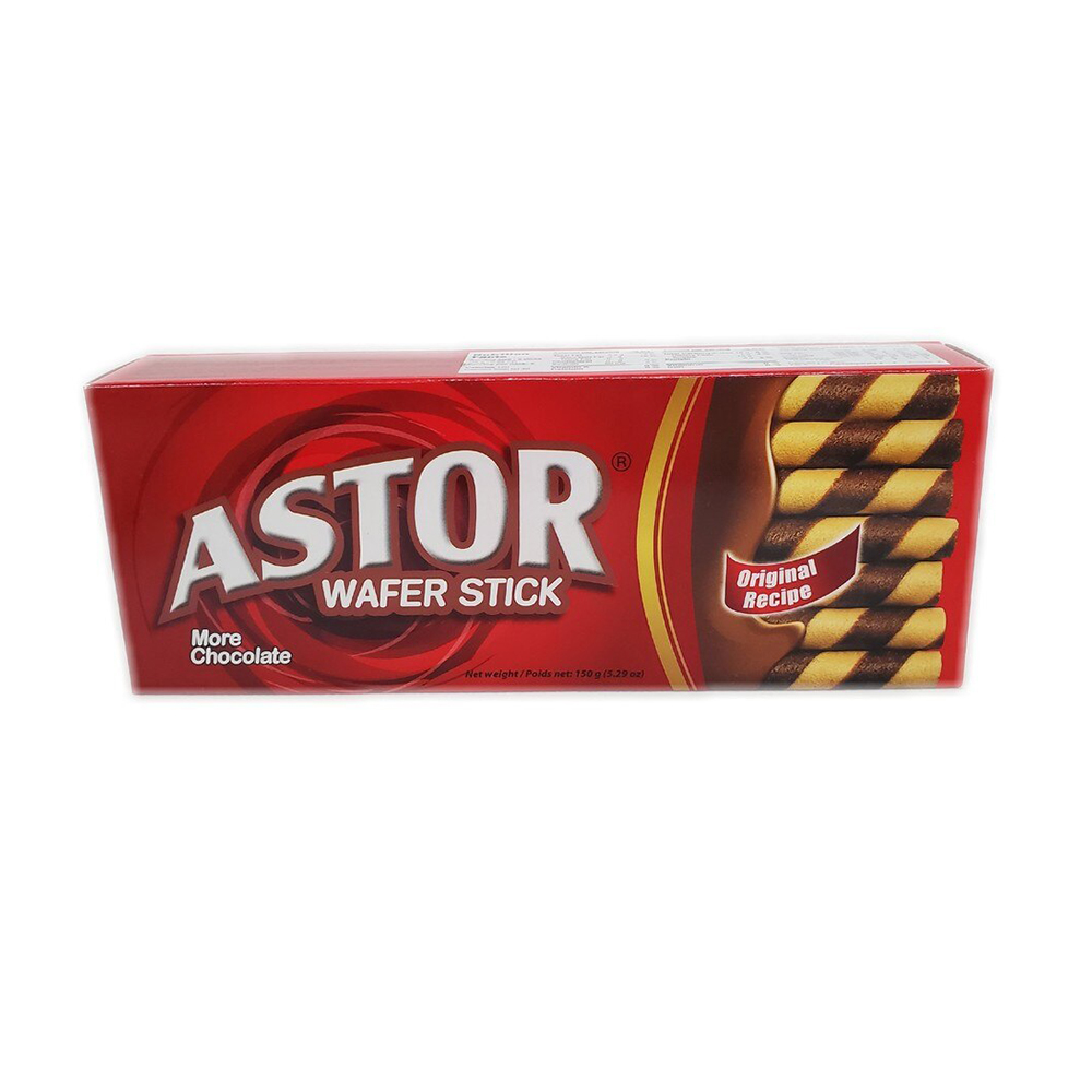ASTOR Wafer Stick 5.29 OZ
