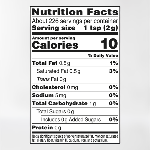 NESTLE Coffee Mate The Original Powder Coffee Creamer 16 OZ