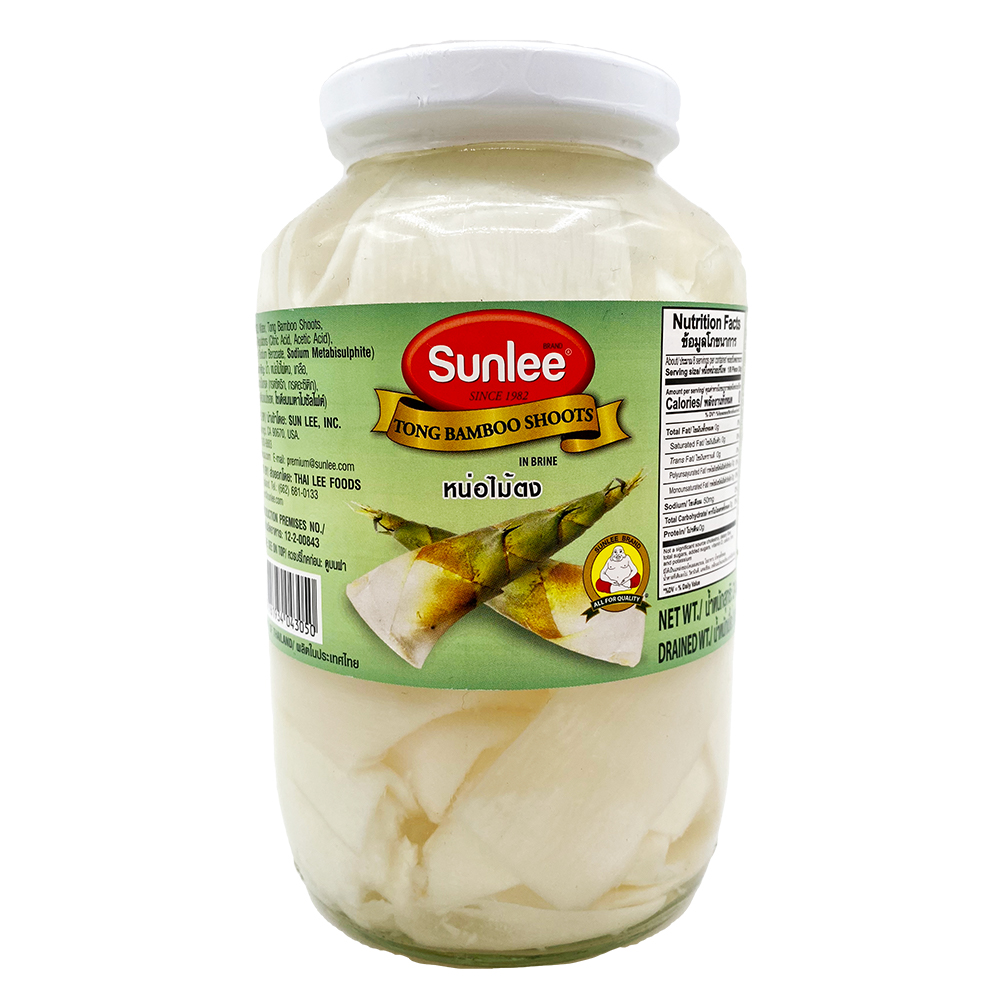 SUNLEE Ton Bamboo Shoots 24 OZ