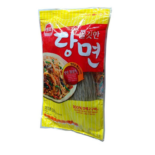JAYONE Korea Vermicelli 17.63 OZ