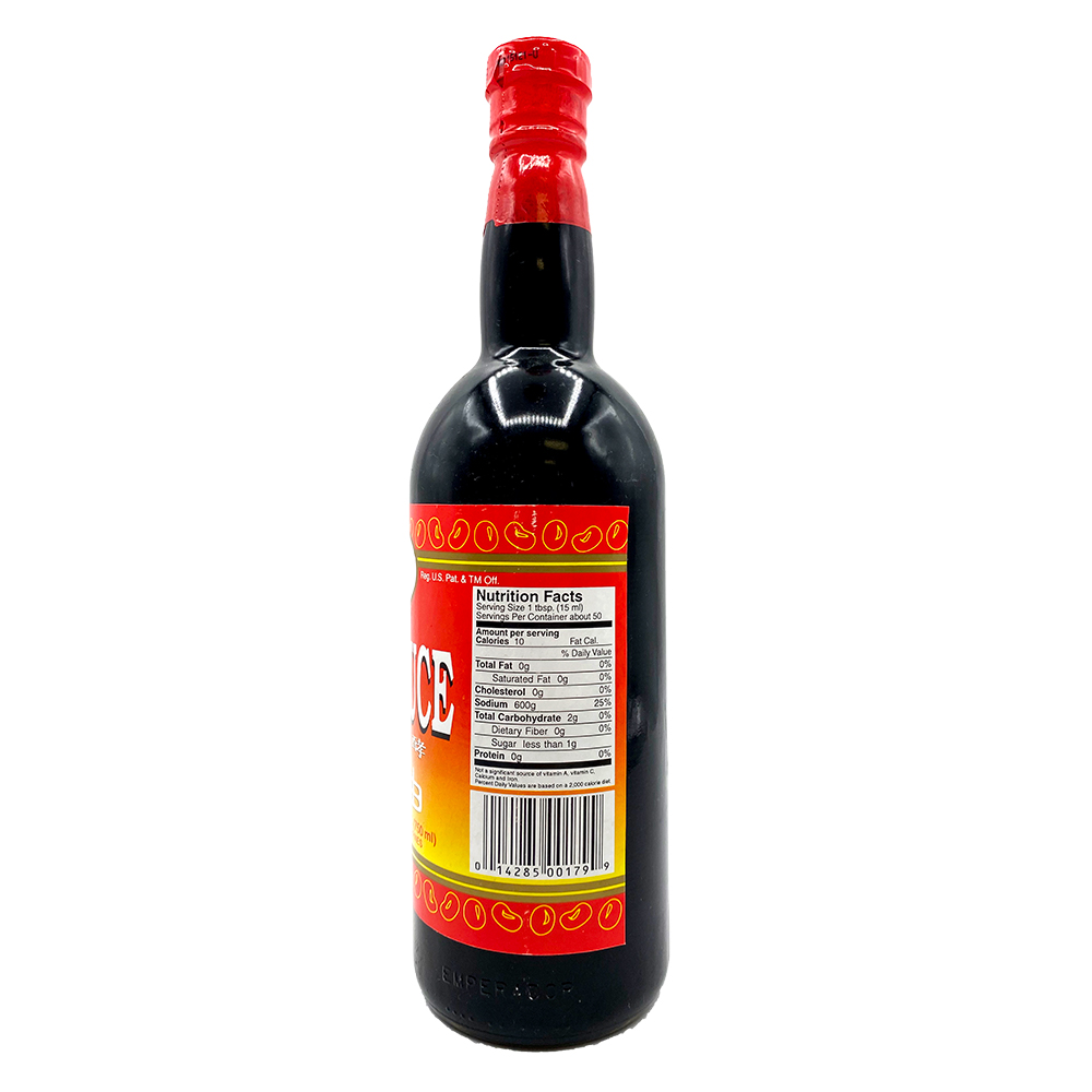 UFC Soy Sauce 25 FL OZ
