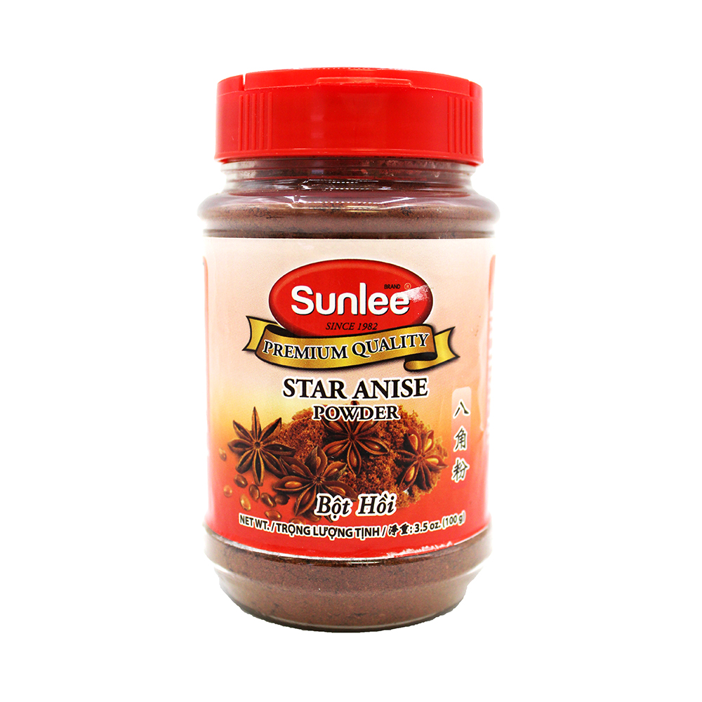 SUNLEE Star Anise / Bot Hoi 3.5 OZ