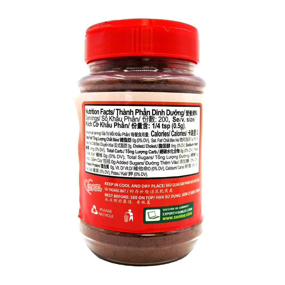 SUNLEE Star Anise / Bot Hoi 3.5 OZ