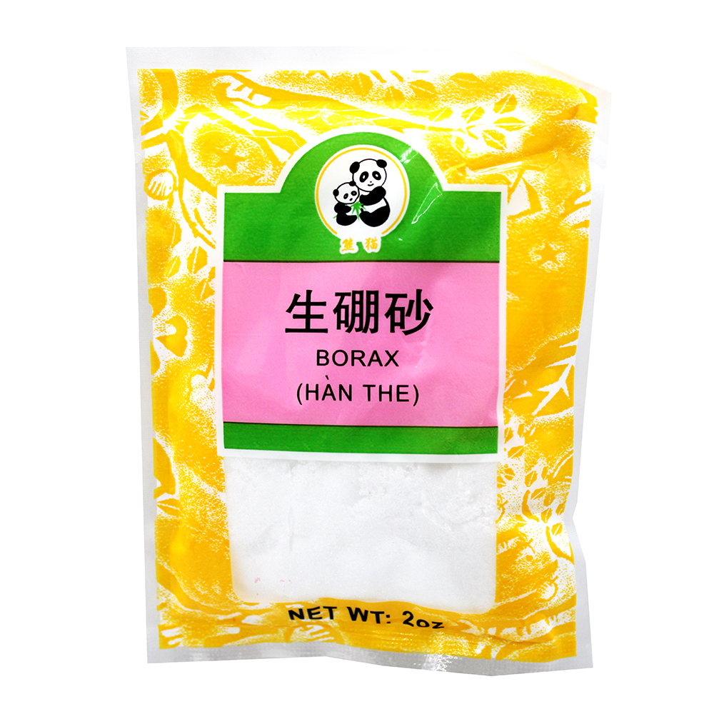 HOCEAN Borax Han The 2 Oz