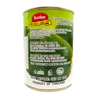 SUNLEE Young Green Jackfruit In Water 20 OZ