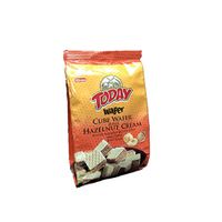 ELVAN Today Cube Wafer With Hazelnut Cream 200 Gr