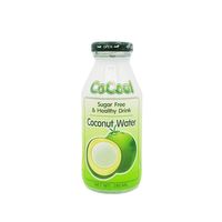 COCOOL Coconut Water 9.87 OZ
