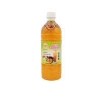 GOLDEN KOI'S Concentrated Passion Fruit Juice / Nuoc Ep Chanh Day 39 OZ