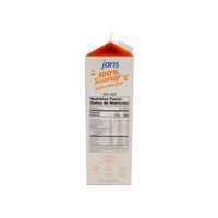 JANS 100% Soursop Juice W/Pulp 35.25 OZ