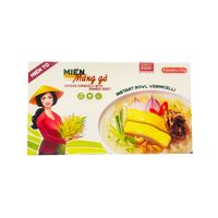 SIMPLY FOOD Chicken Vermicelli With Bamboo Shoot / Mien Mang Ga 9 Bowls X 1.94 OZ