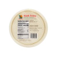 CUU LONG Vietnamese Premium Rice Paper / Banh Trang 12 OZ