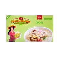 SIMPLY FOOD Pork & Bamboo Shoot Vermicelli / Mien Mang Gio Heo 9 Bowls X 1.94 OZ